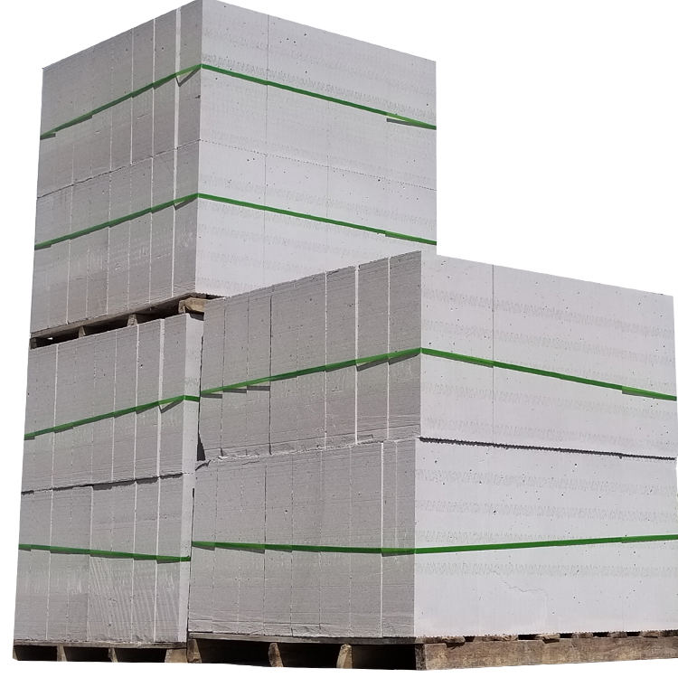 西乡塘改性材料和蒸压制度对冶金渣蒸压加气混凝土砌块性能的影响