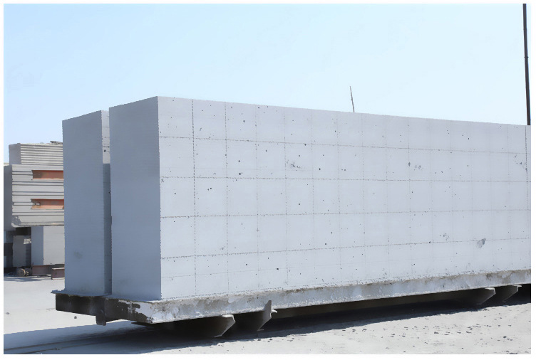 西乡塘加气块 加气砌块 轻质砖气孔结构及其影响因素