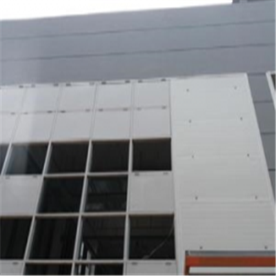 西乡塘新型蒸压加气混凝土板材ALC|EPS|RLC板材防火吊顶隔墙应用技术探讨